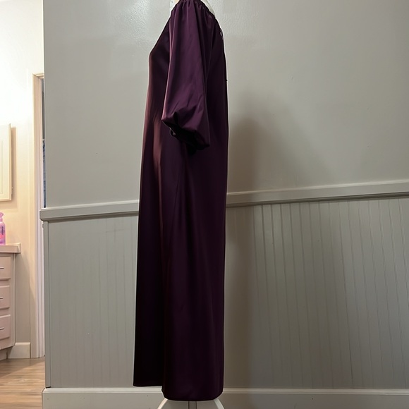 Banana Republic maxi dress - Picture 6 of 8